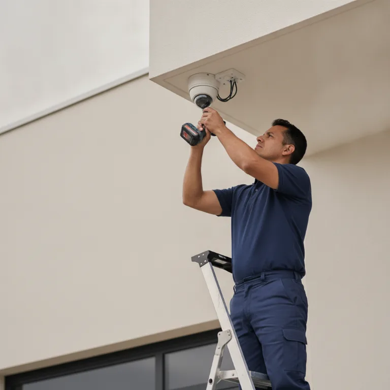 Instalación Cámaras Seguridad servicio en Zamora de Hidalgo